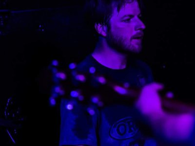 Janky McGee photo