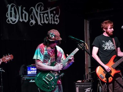 Janky McGee photo