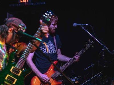 Janky McGee photo