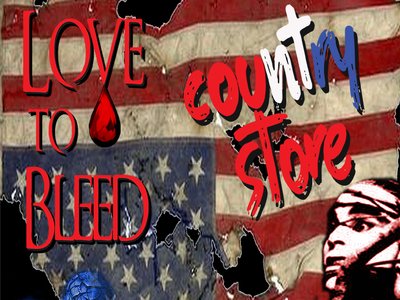 Love To Bleed photo