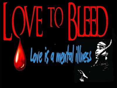 Love To Bleed photo