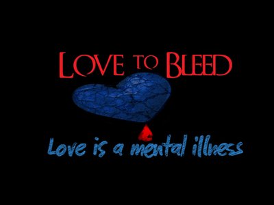 Love To Bleed photo