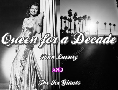 John Luxury and the Ice Giants photo