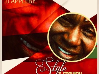 Jjappleby. photo