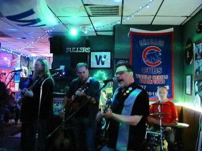 Acoustic Rescue Unit photo