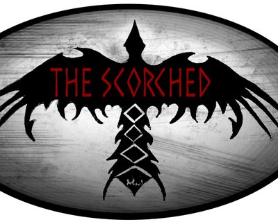 the Scorched photo