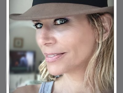 grey hat