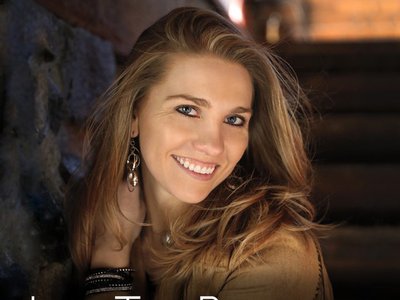 Buy My New Album "Just The Beginning" at www.kristinewriding.com