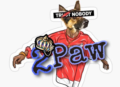 #DJ2paw