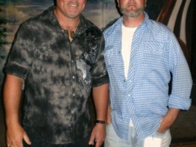 John Michael Montgomery and Me