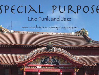 Special Purpose photo