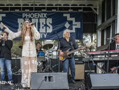 Blues Blast 2018