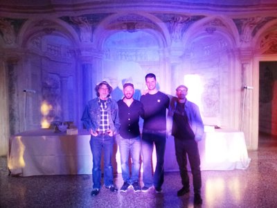 Tolo Marton photo