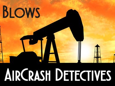 AirCrash Detectives photo