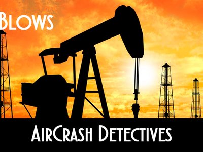 AirCrash Detectives photo
