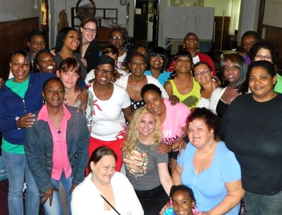 Detroit MI, Women's Recovery Home