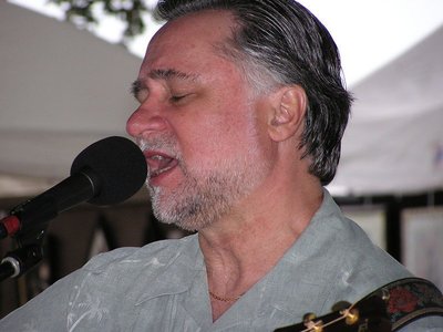 Mike Jurgensen photo