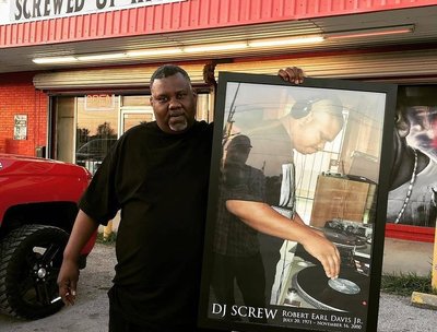 Dj Red-Screwed Up Deejay photo