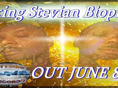 Hear the New Playlist by king Stevian photo