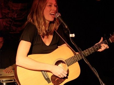 Jenna Longmire photo