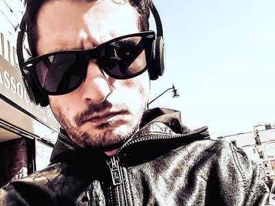 Edoardo Salazar photo