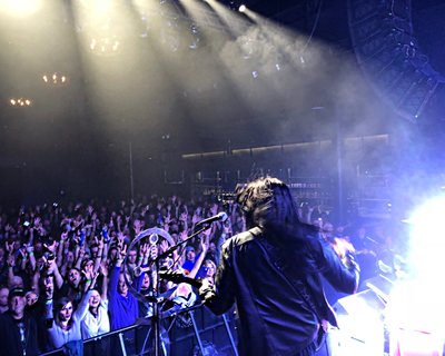 SuperNova Remnant LIVE