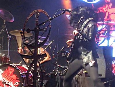 SuperNova Remnant LIVE!