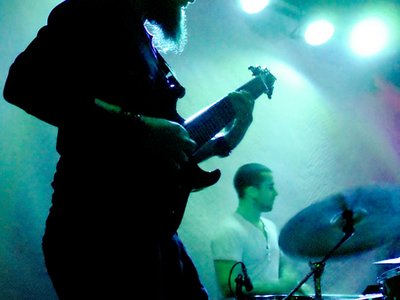Blues in Space photo