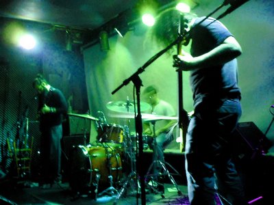 Blues in Space photo
