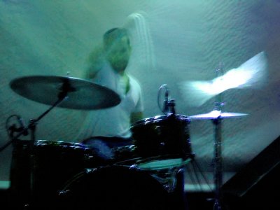 Blues in Space photo