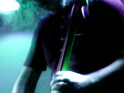Blues in Space photo