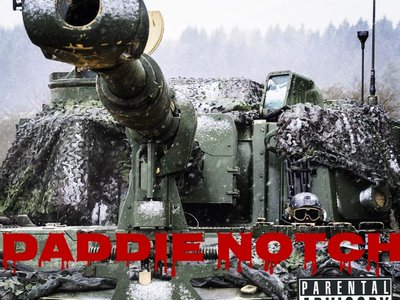 Daddie Notch photo