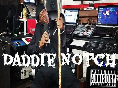 Daddie Notch photo