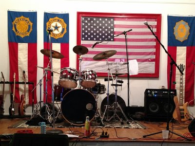 Old School in VA photo