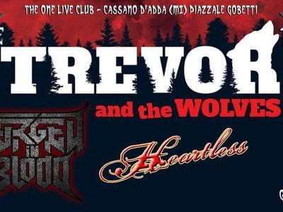 #heavymetal