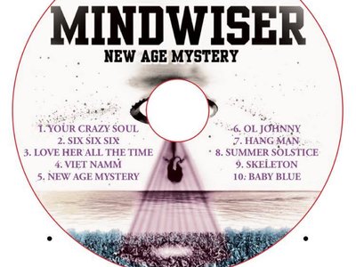 Mindwiser photo