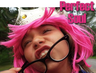 Perfect Soul now avilable on iTunes