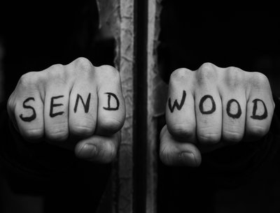 Sendwood - FIST LEAF
