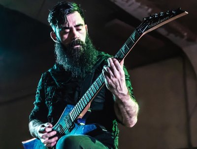 Live at Metal Queen's Burning Night Festival V - Strambino (TO), Italy