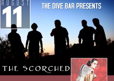 the Dive Bar Las Vegas
