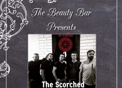 the Beauty Bar Las Vegas
