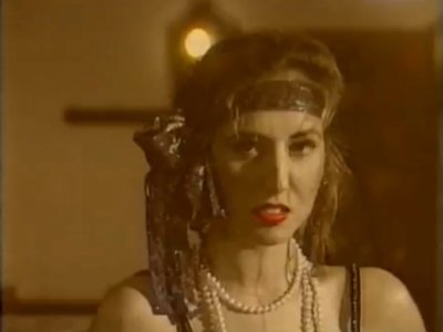 Lydia Canaan, The First Female Rock Star Of The Middle East