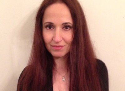 Lydia Canaan, The First Female Rock Star Of The Middle East