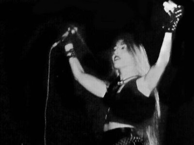 Lydia Canaan, The First Female Rock Star Of The Middle East