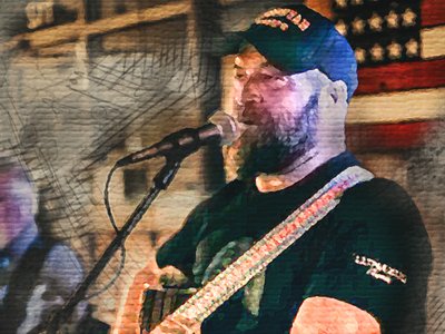 watercolor by Nick of T&Z Photography