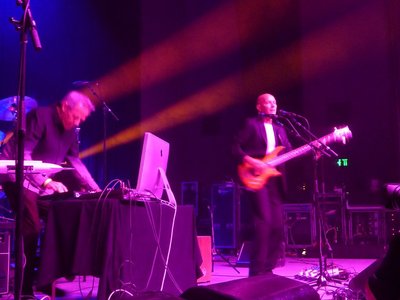 leehoward and dwight loop-2018