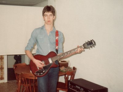 David Robinson photo