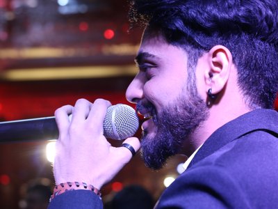 Amrit Wadali photo