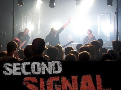 Second Signal photo