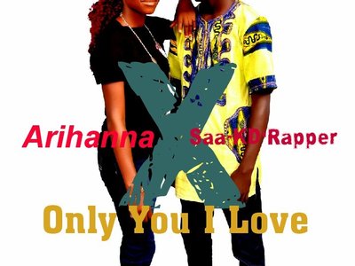 Saa-KD'Rapper photo